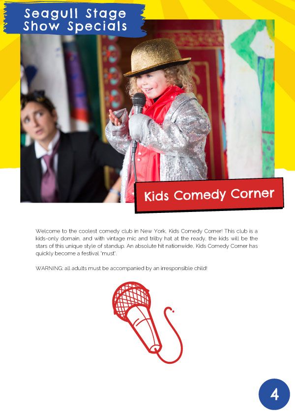 Flying Seagull Project