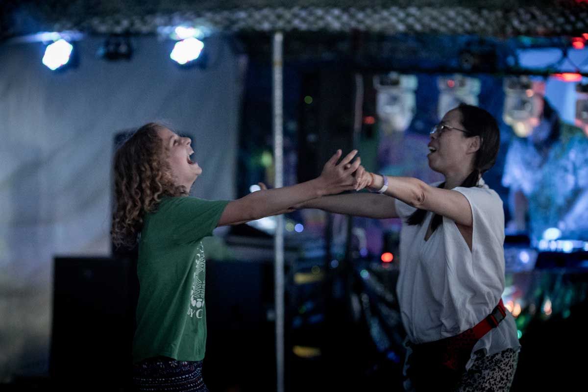 Freezone Festival