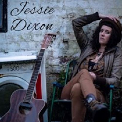 Jessie Dixon
