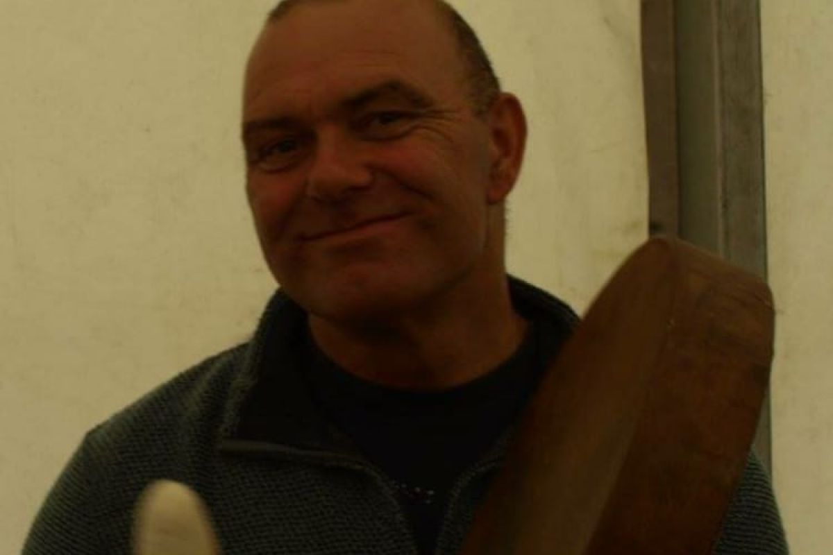 John Thompson