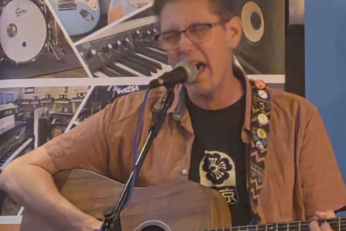Andy Hall - The Monkey's Uncle