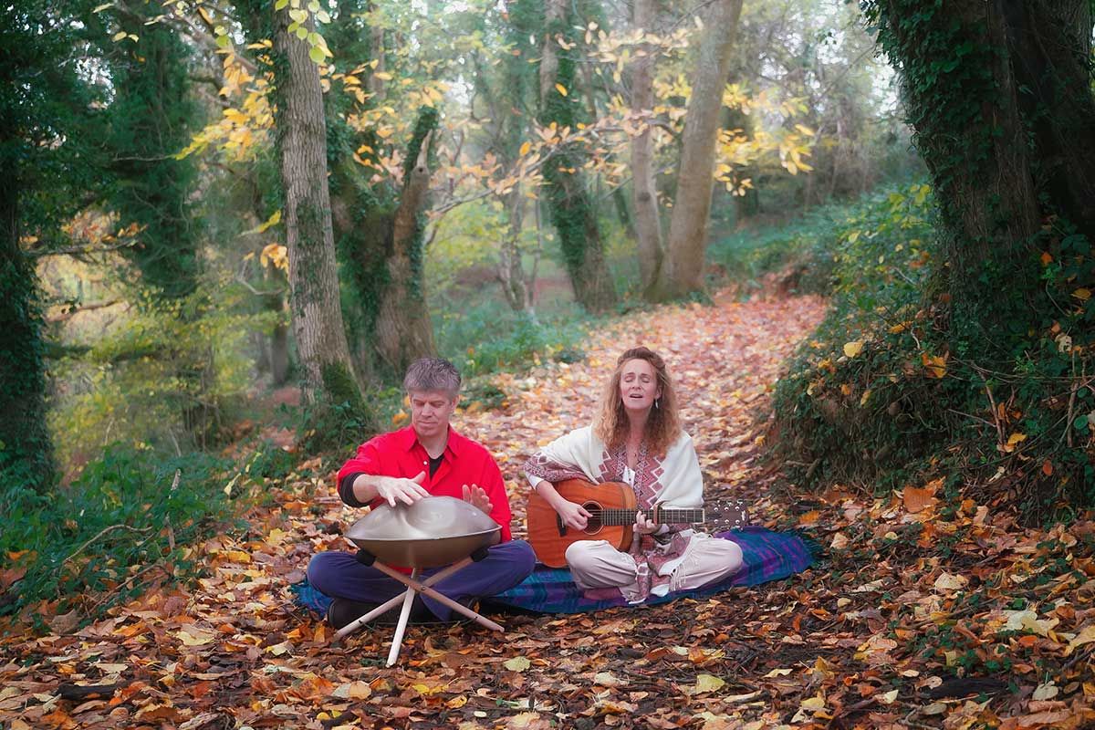 Premanjali - Forest