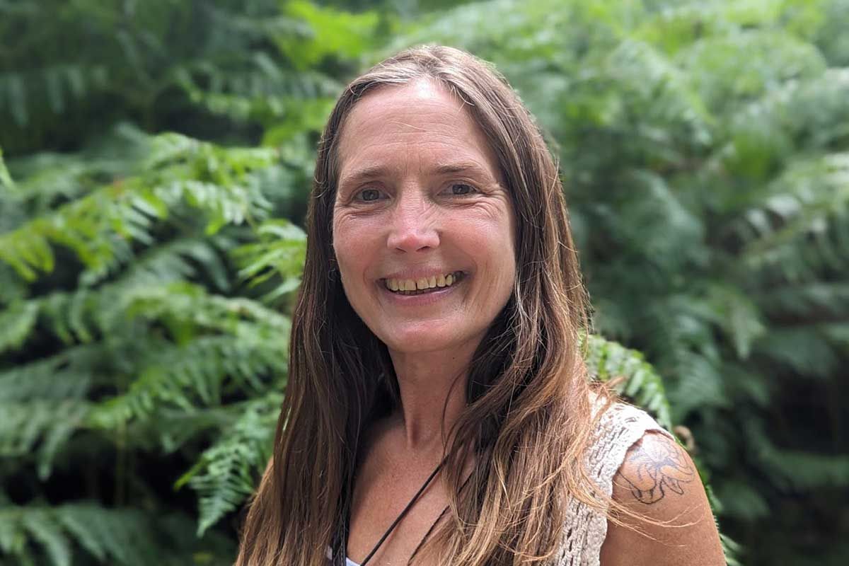 Wendy Ruddick