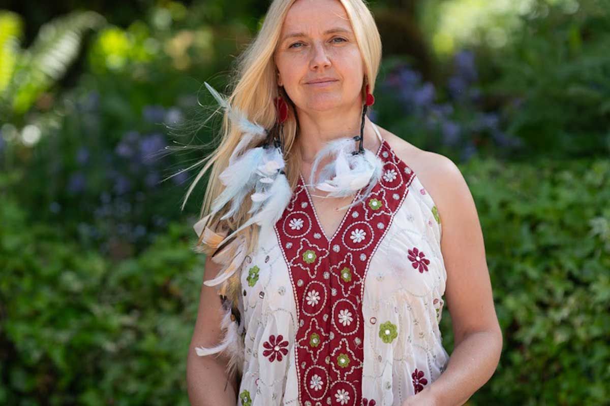 Magdalena Atkinson