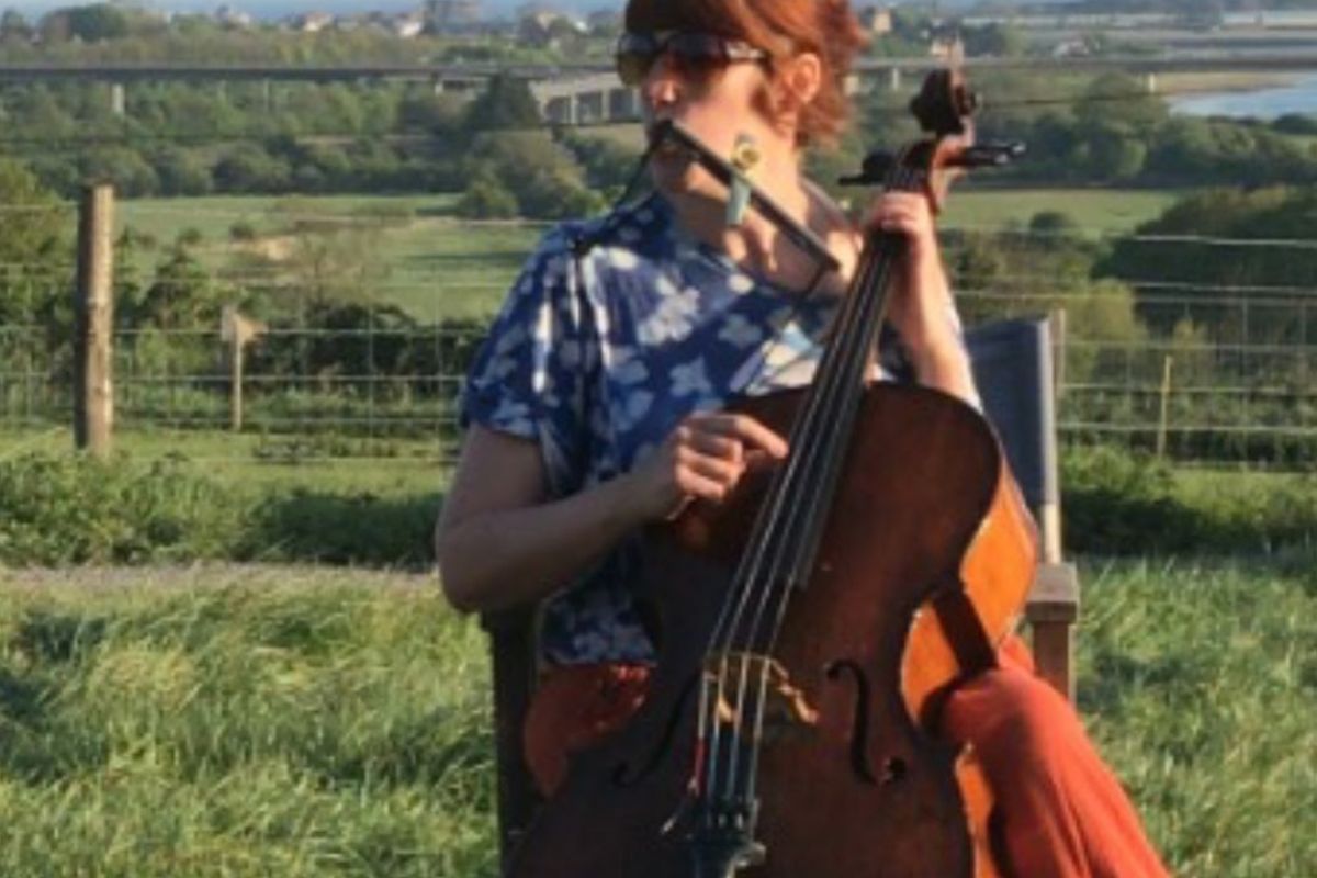 Helen Rogerson & Eve Whittingham