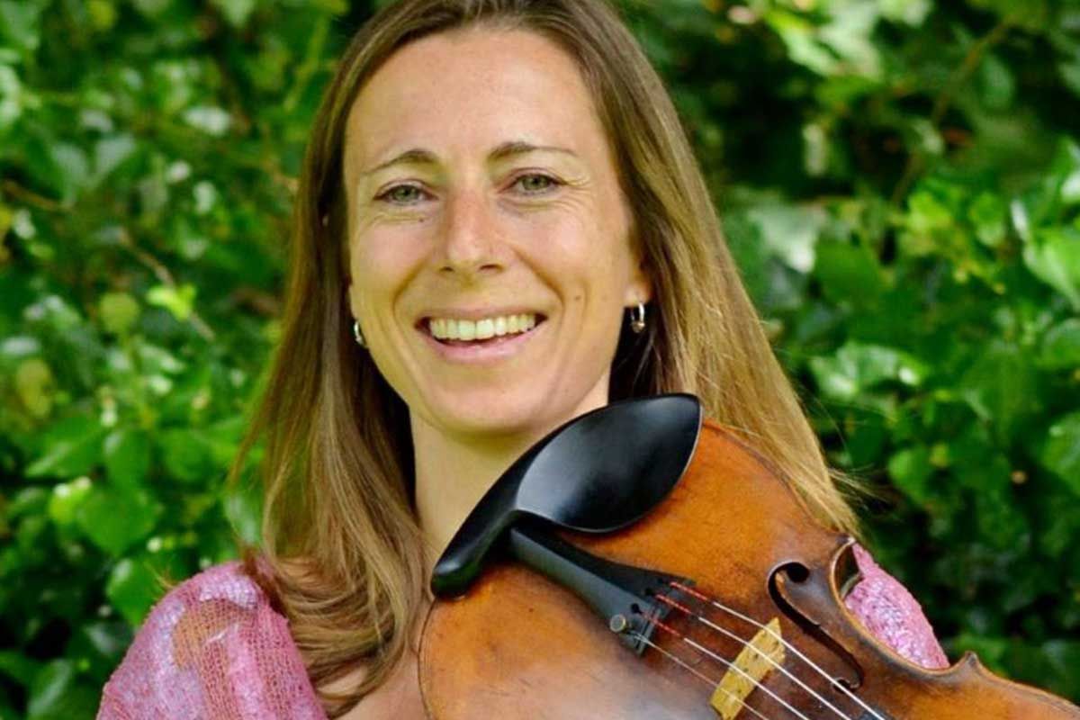 Rachel Bell