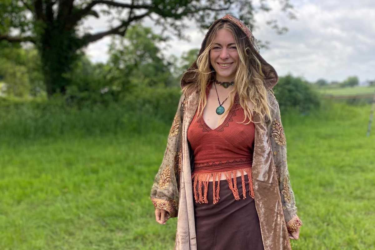Beth Webb-Strong
