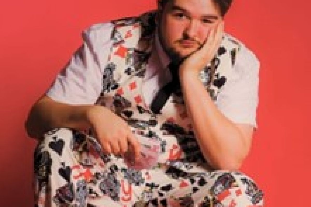 Archie Ray & Friends