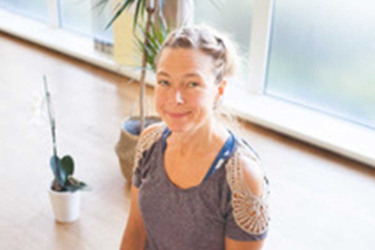 Amba Kelly Cooper