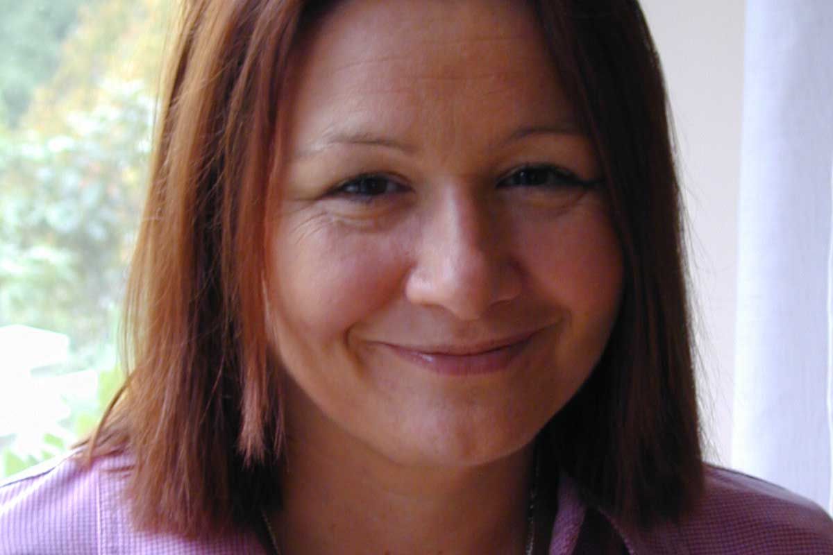Shirley O’Donoghue