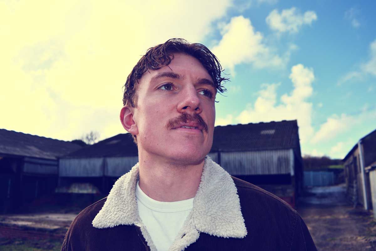 Wesley Bennet