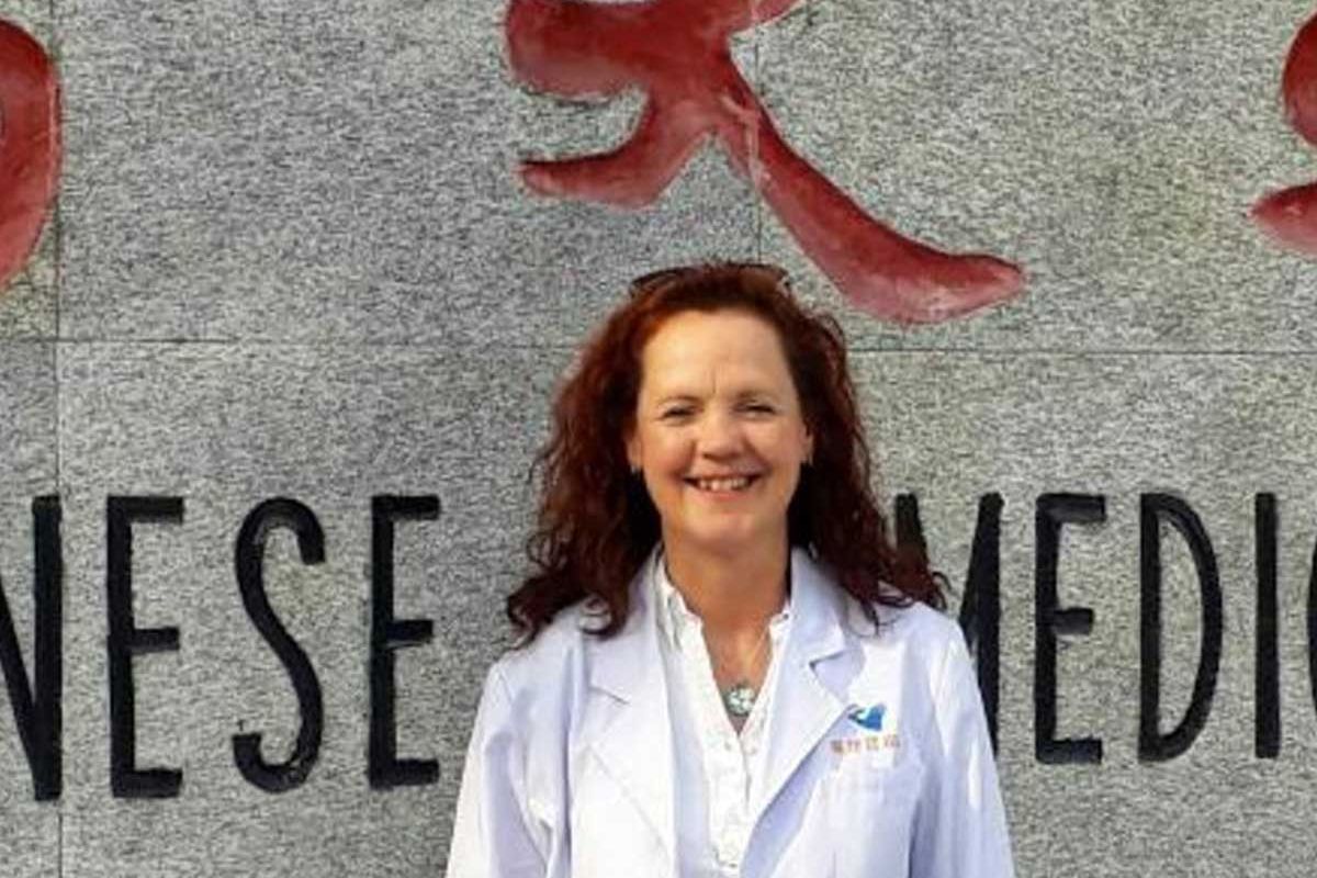 Eileen Beckmann Ji-Hi-Health