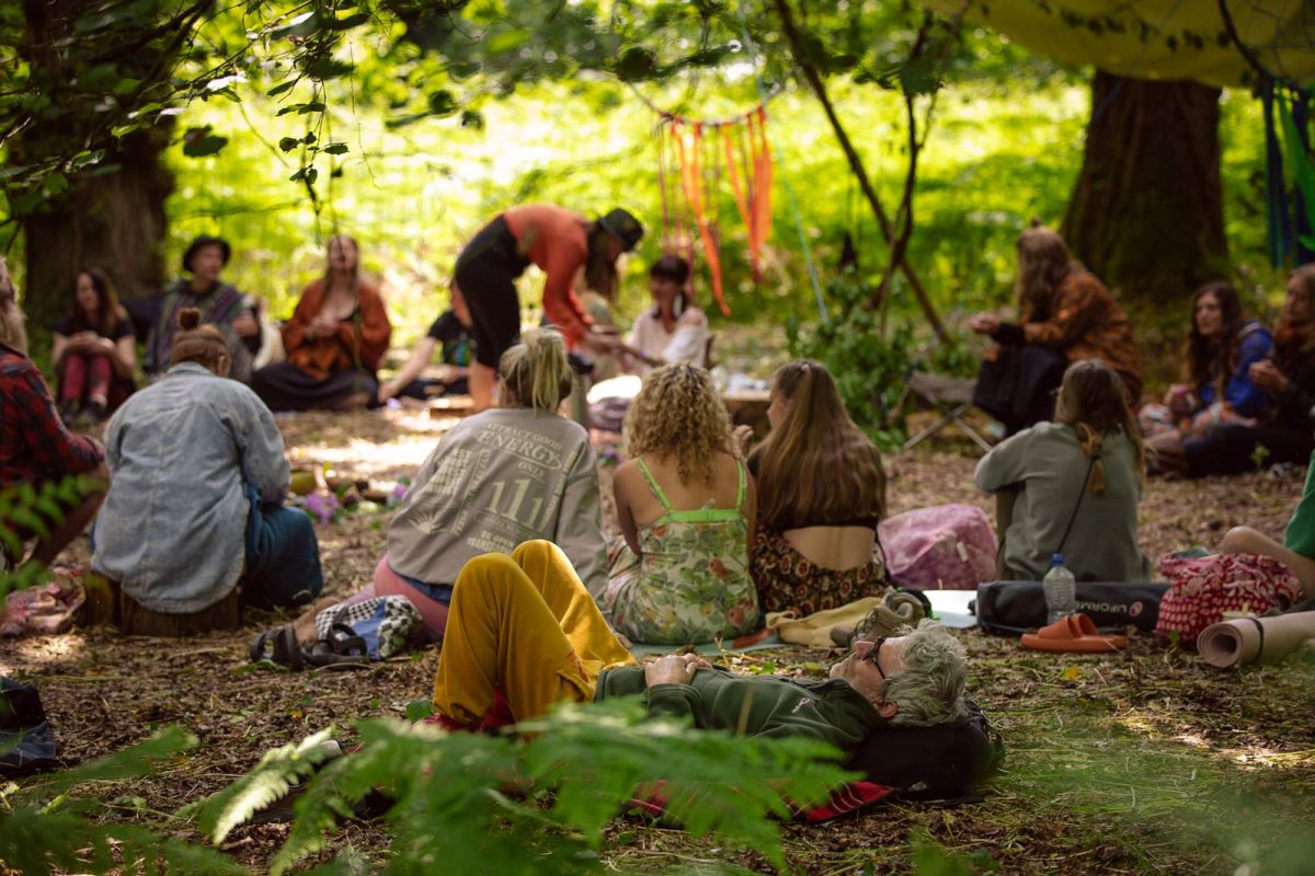 The Big Freezone 2024